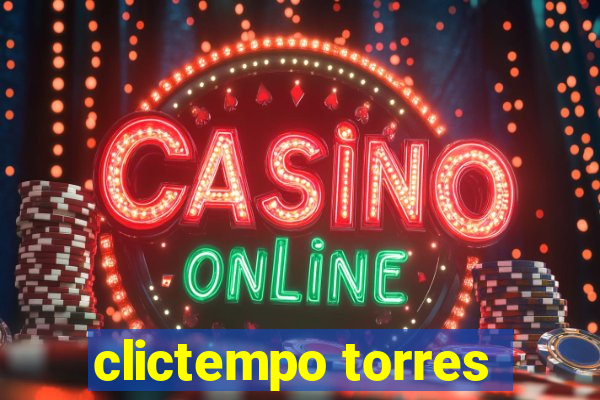 clictempo torres